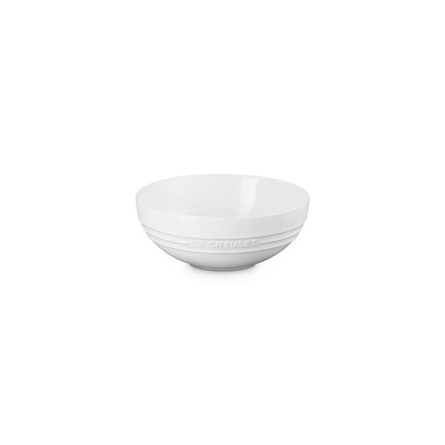 Multi BowlWhite
