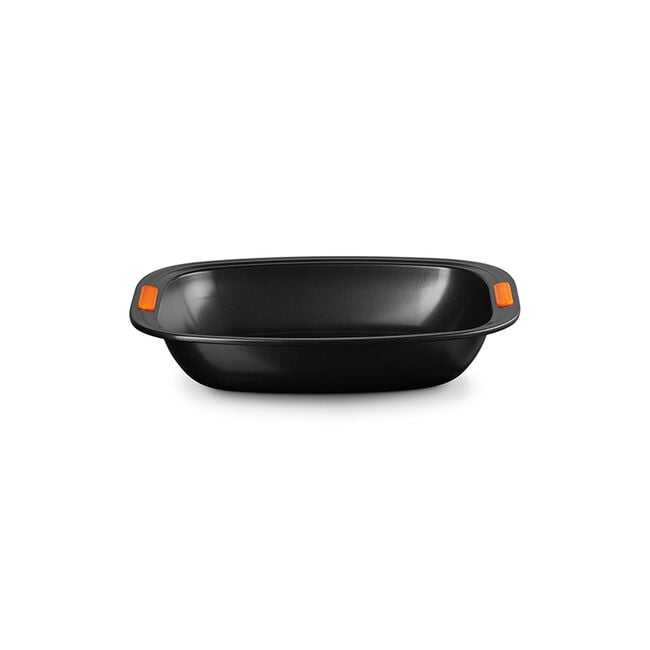 Non-stick Metal Bakeware Rectangular Roasting Pan