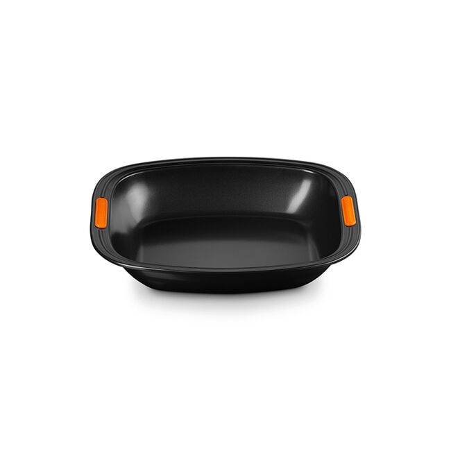 Non-stick Metal Bakeware Rectangular Roasting Pan