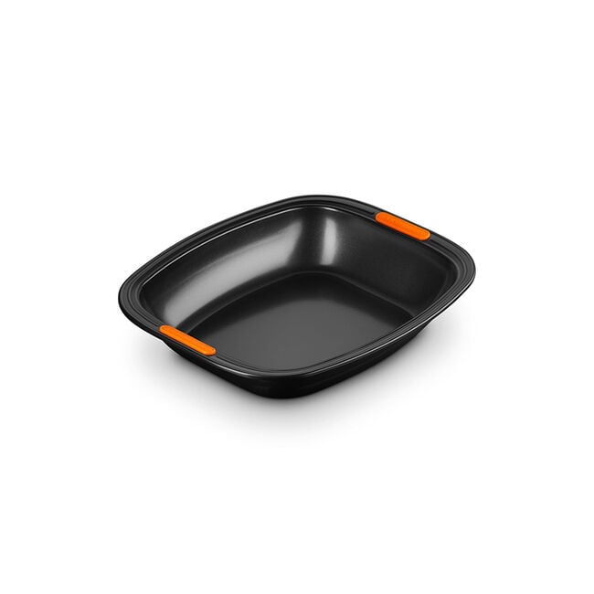 Non-stick Metal Bakeware Rectangular Roasting Pan