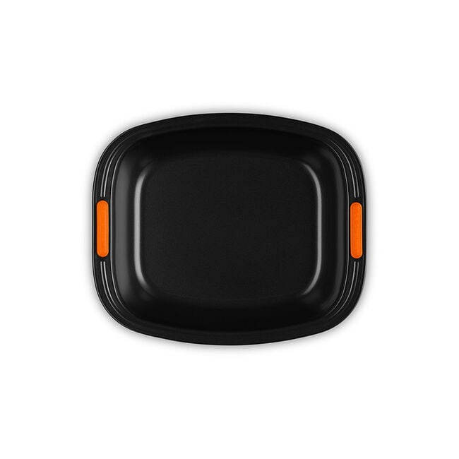 Non-stick Metal Bakeware Rectangular Roasting Pan