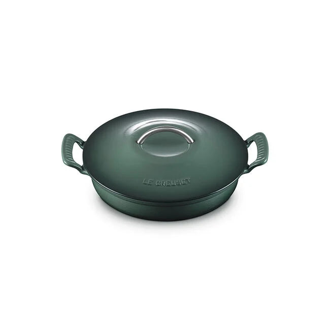 Modern Heritage Round Braiser