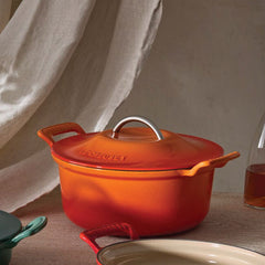 Modern Heritage Round Dutch Oven