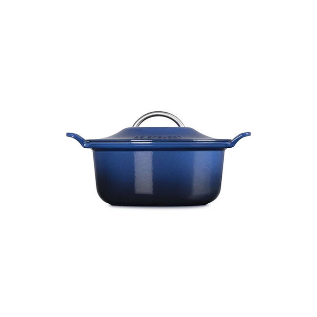 Modern Heritage Round Dutch OvenLapis