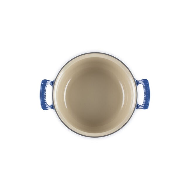 Modern Heritage Round Dutch OvenLapis