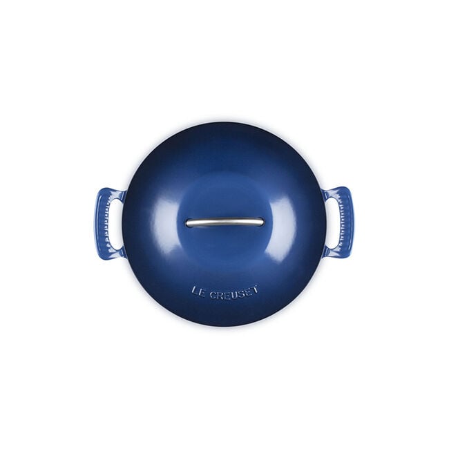 Modern Heritage Round Dutch OvenLapis