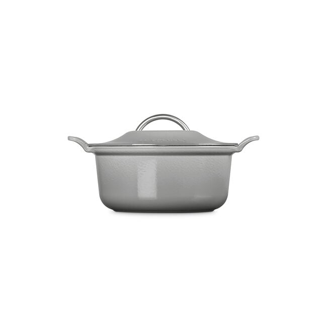 Modern Heritage Round Dutch OvenFrench Grey