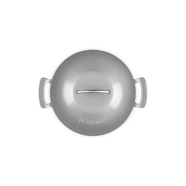 Modern Heritage Round Dutch OvenFrench Grey