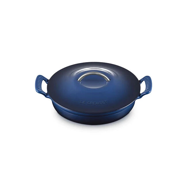 Modern Heritage Round Braiser