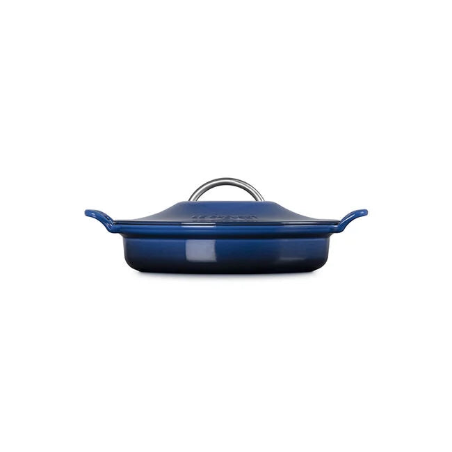 Modern Heritage Round Braiser