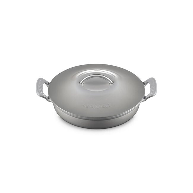 Modern Heritage Round Braiser