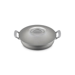 Modern Heritage Round Braiser