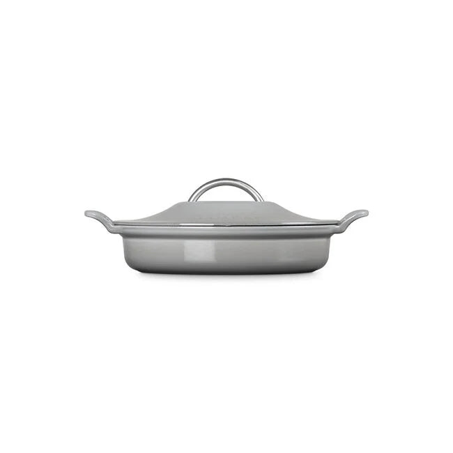 Modern Heritage Round Braiser