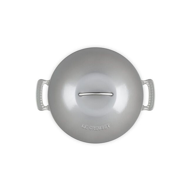 Modern Heritage Round BraiserFrench Grey