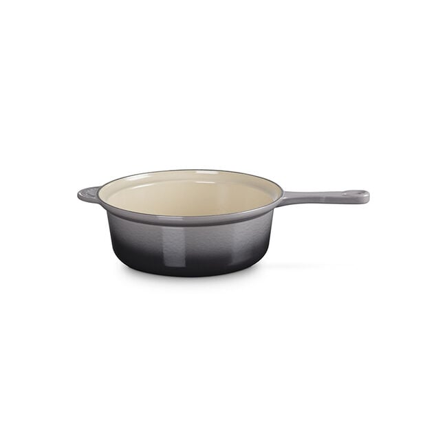 Traditional Round Multifunction PanOyster