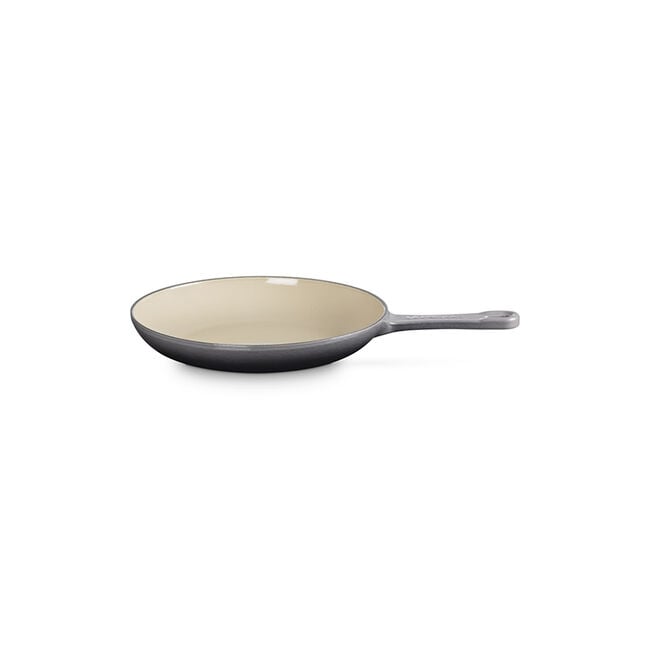 Traditional Round Multifunction PanOyster