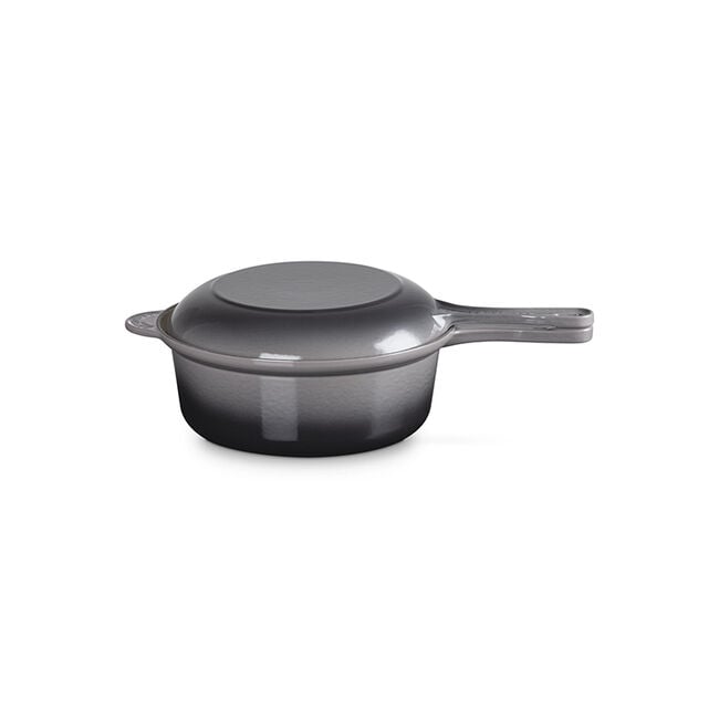 Traditional Round Multifunction PanOyster