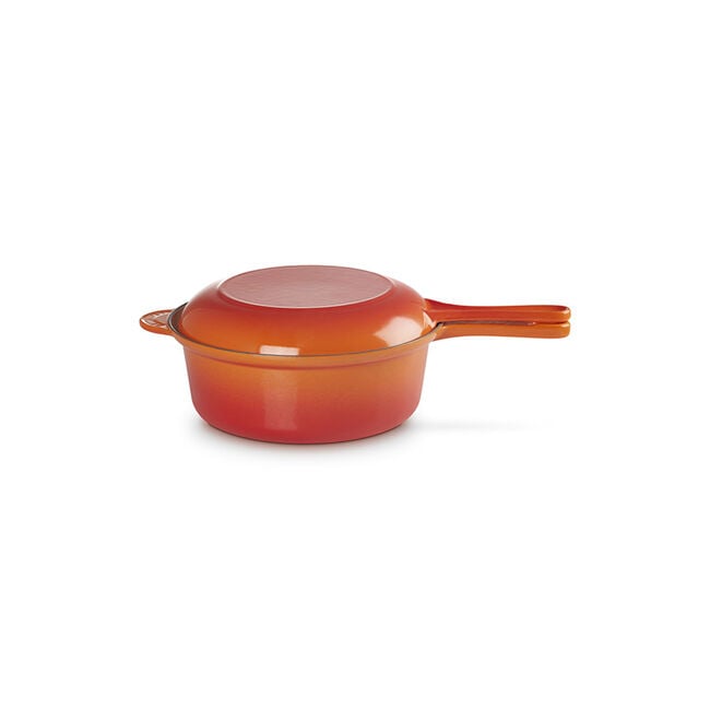 Traditional Round Multifunction Pan