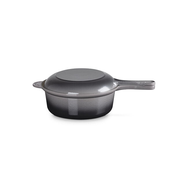 Traditional Round Multifunction Pan