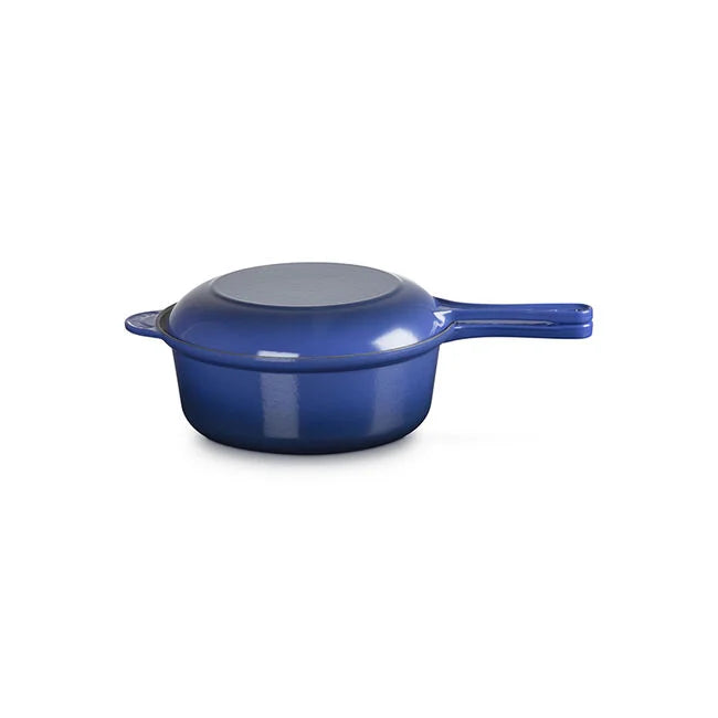 Traditional Round Multifunction Pan