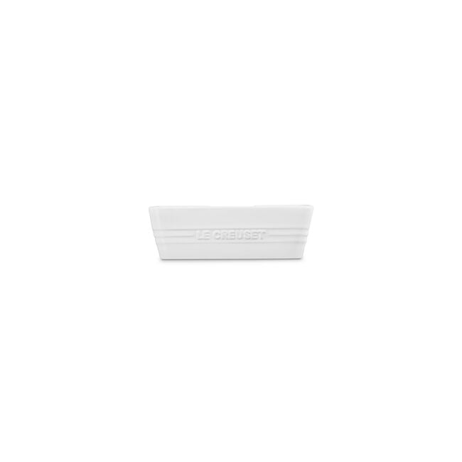 Signature Cocktail Napkin HolderWhite