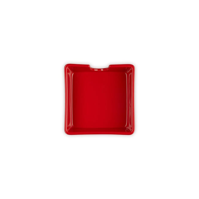 Signature Cocktail Napkin HolderCerise