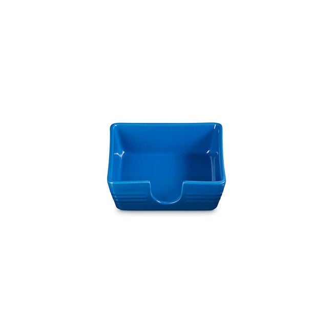 Signature Cocktail Napkin Holder