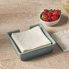 Signature Cocktail Napkin Holder