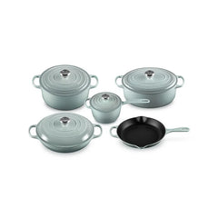 Signature 9-Piece Cookware Set