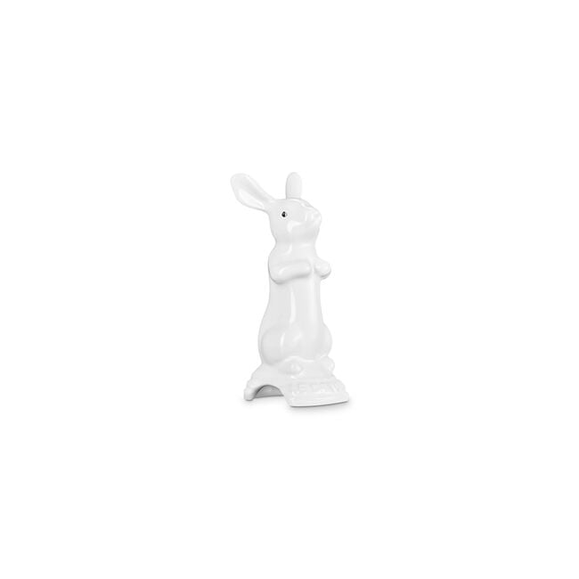 Bunny Pie VentWhite