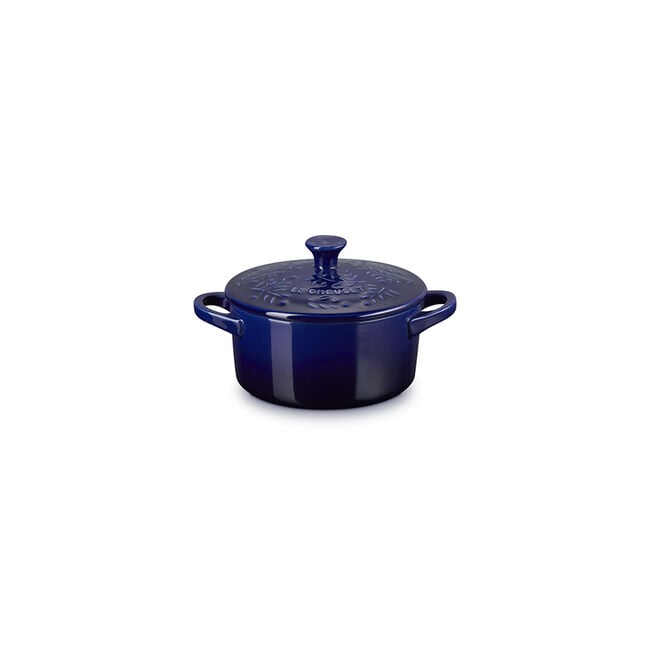 Olive Branch Collection Mini Cocotte
