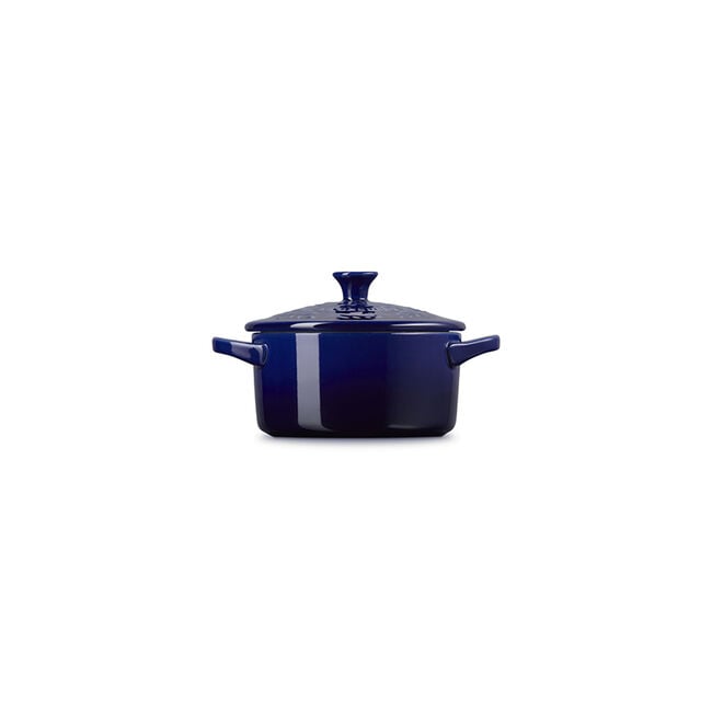 Olive Branch Collection Mini Cocotte