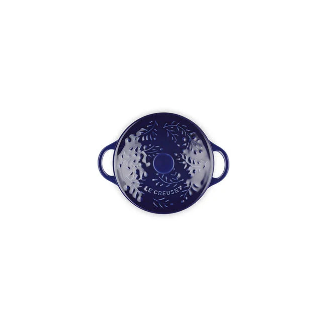 Olive Branch Collection Mini Cocotte