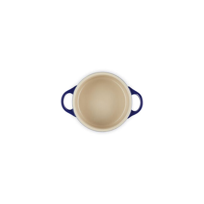 Olive Branch Collection Mini Cocotte