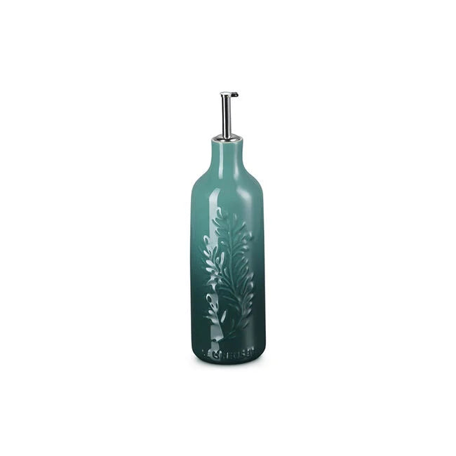 Olive Branch Collection Oil Cruet