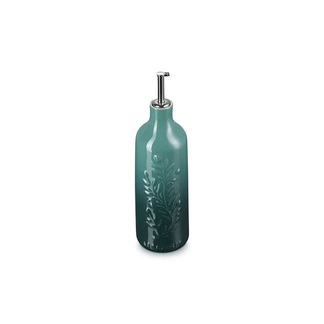 Olive Branch Collection Oil CruetArtichaut