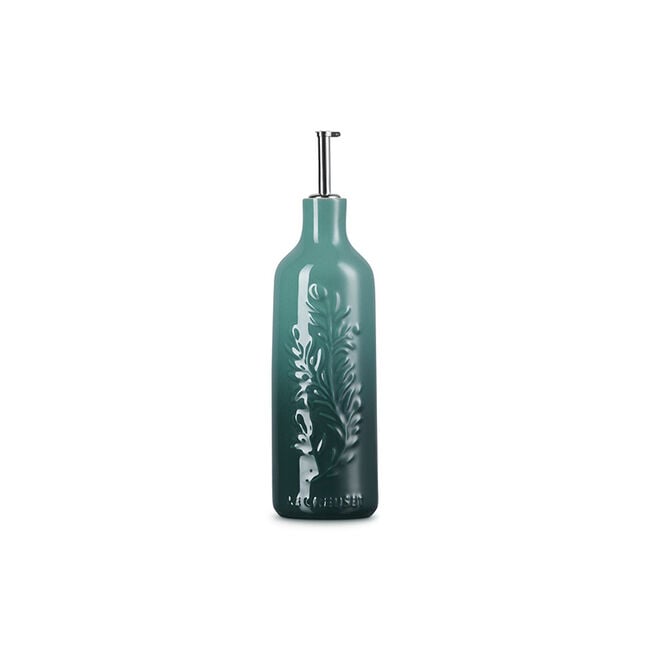 Olive Branch Collection Oil CruetArtichaut