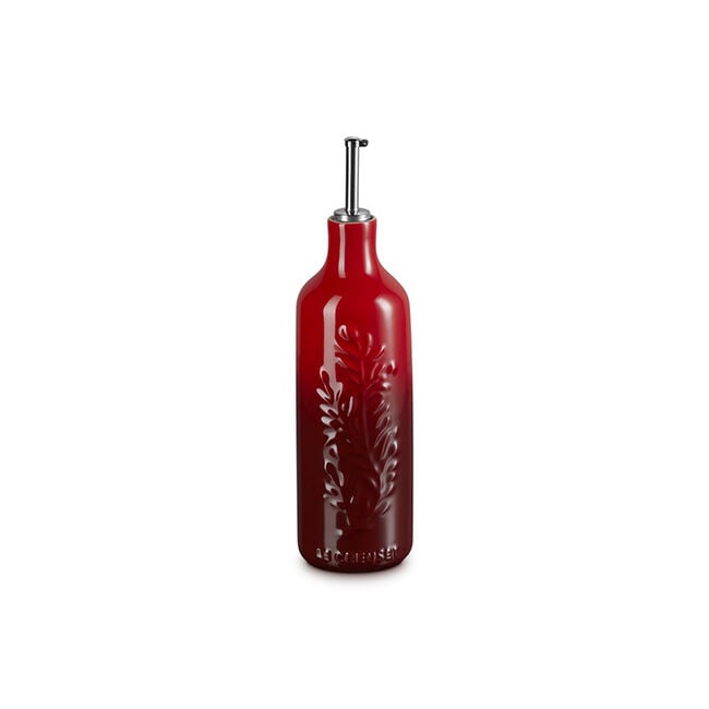 Olive Branch Collection Oil Cruet