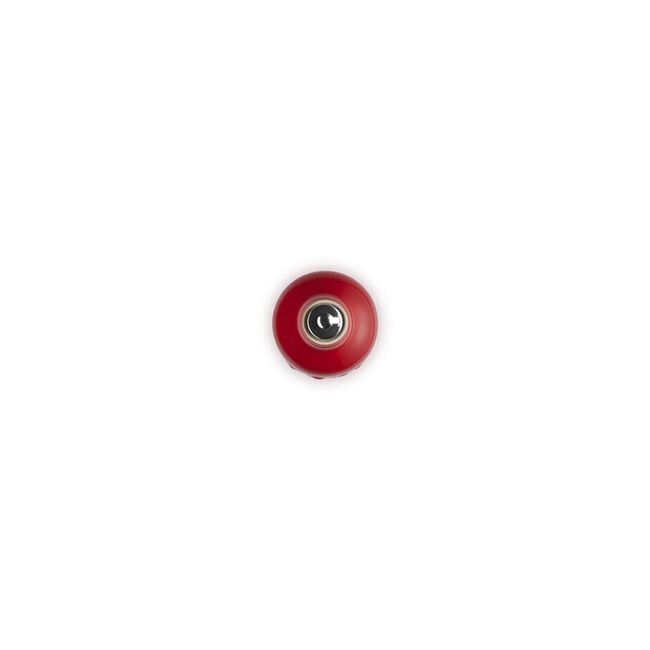 Olive Branch Collection Oil CruetCerise