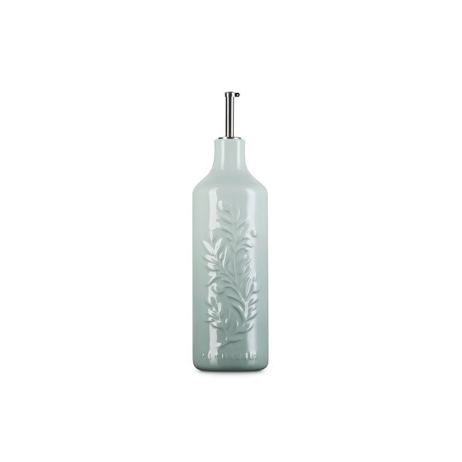 Olive Branch Collection Oil CruetSea Salt