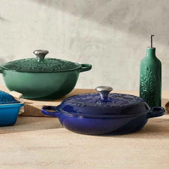 Olive Branch Collection Signature Braiser