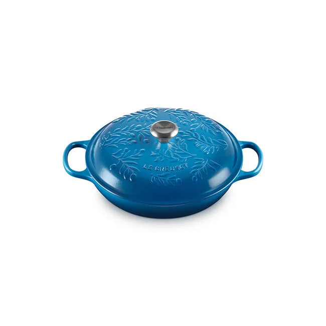 Olive Branch Collection Signature Braiser