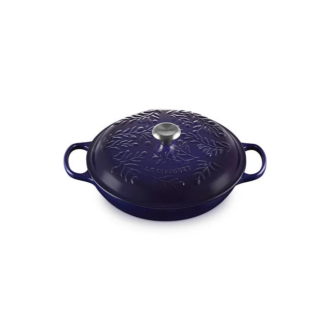 Olive Branch Collection Signature Braiser