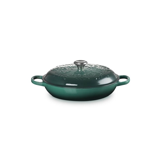 Olive Branch Collection BraiserArtichaut