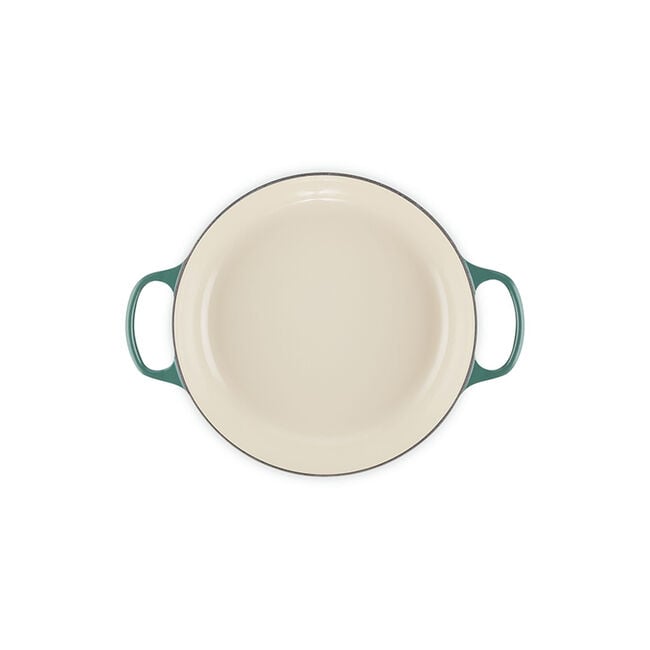 Olive Branch Collection BraiserArtichaut