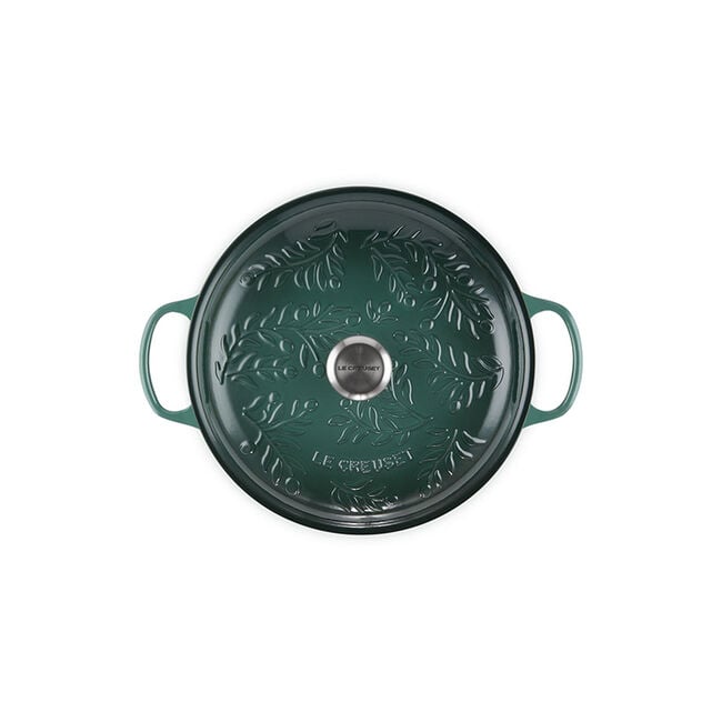 Olive Branch Collection BraiserArtichaut