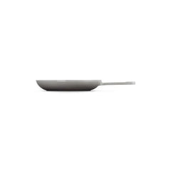 Traditional Round Omelette Pan