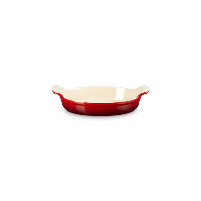 Heritage Au Gratin DishCerise