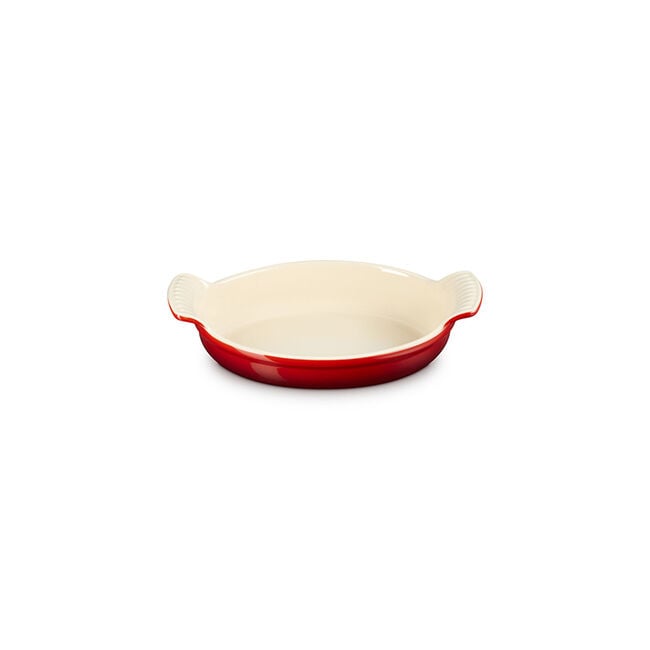 Heritage Au Gratin DishCerise