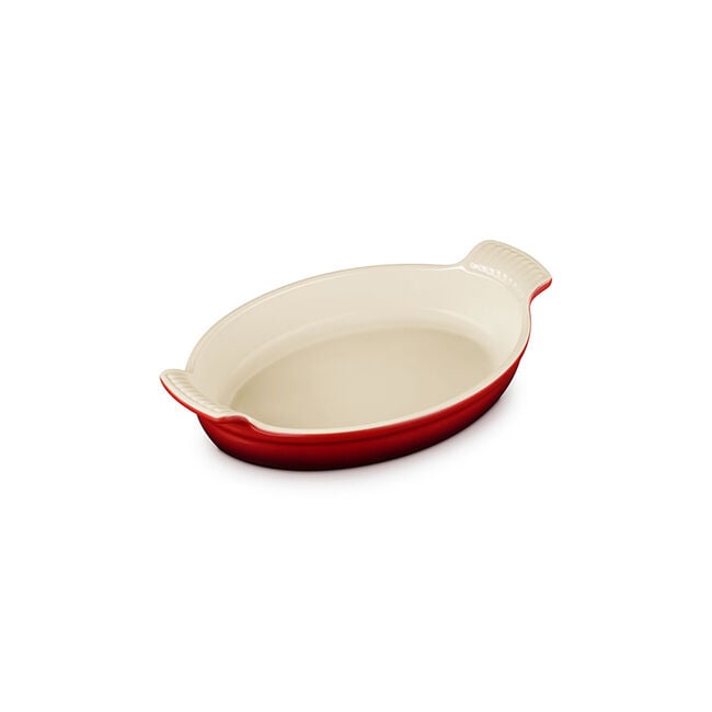 Heritage Au Gratin DishCerise